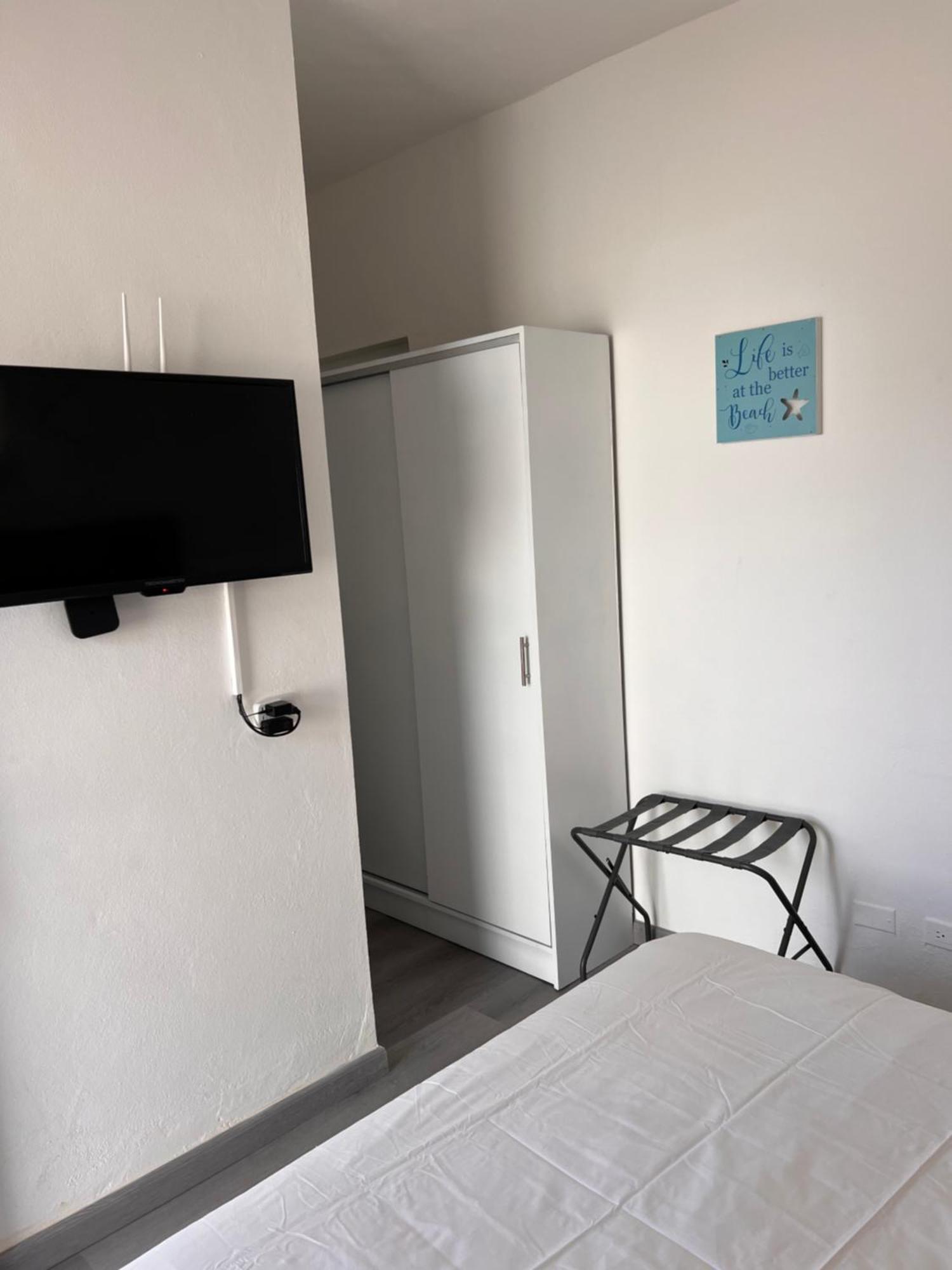 Hotel Emy House à La Laguna Extérieur photo