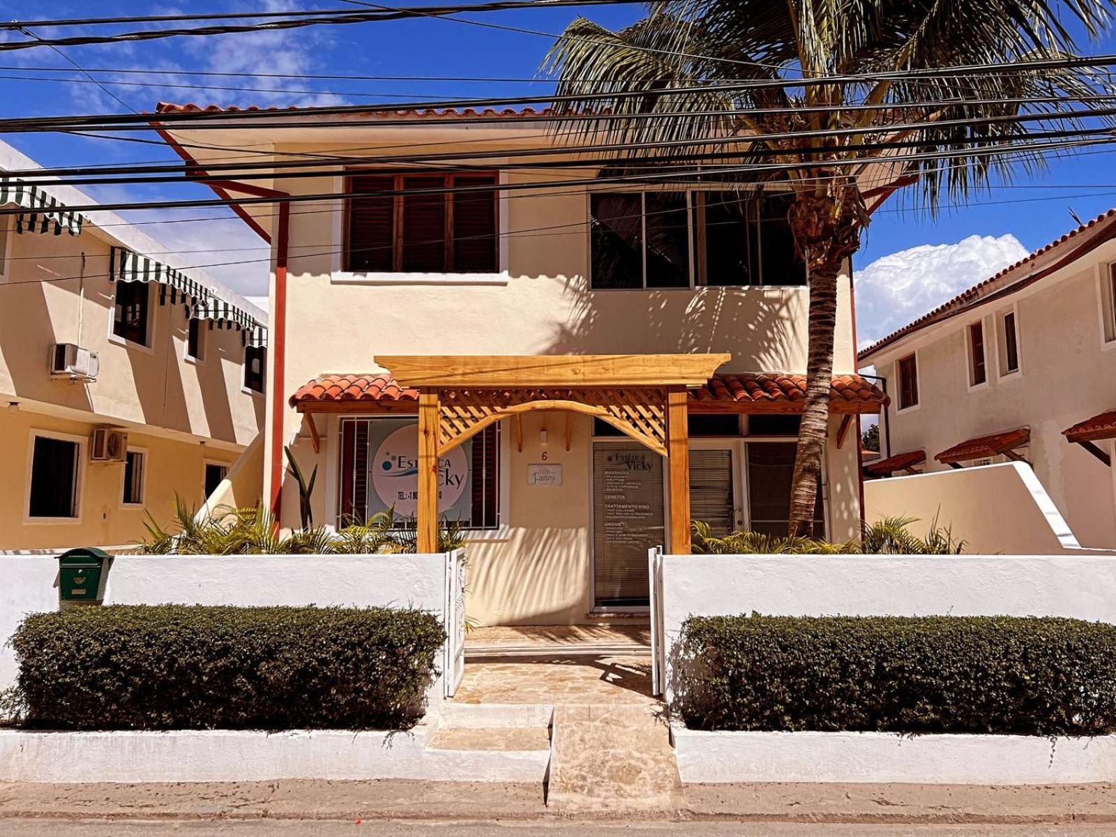 Hotel Emy House à La Laguna Extérieur photo