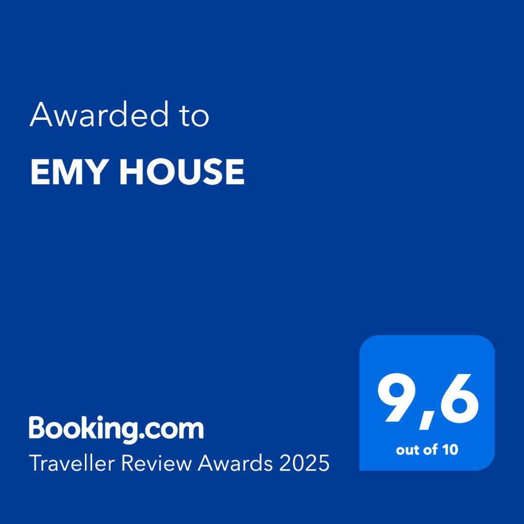 Hotel Emy House à La Laguna Extérieur photo